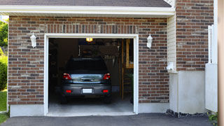 Garage Door Installation at Burrell Estates, Florida