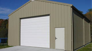 Garage Door Openers at Burrell Estates, Florida